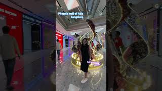 Phoenix mall of aisa in bangalore mall phoenix review mallofasia bangalore shopping viral [upl. by Edgar451]