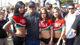 Tecate girls [upl. by Jewelle]