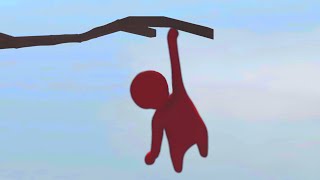 THE NEW GANG BEASTS Human Fall Flat [upl. by Yoong708]