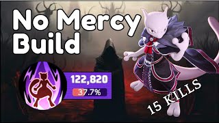 Mega Mewtwo Y is The BEST Pokémon To Carry And REACH 1600 ELO  Pokémon UNITE  Mega Mewtwo Y 4 [upl. by Ain637]