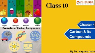 class 10 metals and non metals electrovalent compounds [upl. by Sitruc]