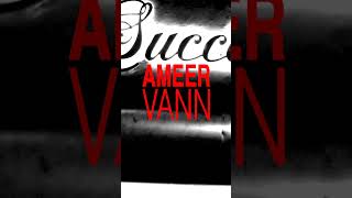 TRAILER A Conversation with Ameer Vann [upl. by Dagley]