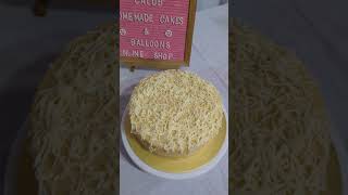 YEMA cake cake recipe dessert food cooking yema yemacakerecipe yemacake [upl. by Ezeerb]