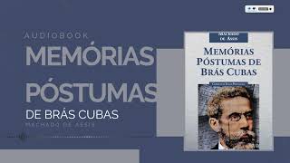 Memórias Póstumas Brás Cubas  Capítulo 13  UM SALTO machadodeassis biblioteca [upl. by Yentnuoc477]