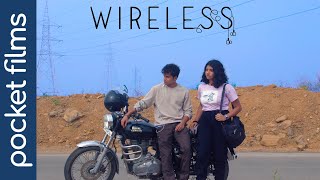 Wireless  Hindi Short Film  A Journey of Acceptance and Friendship  Drama  Romance [upl. by Narra]