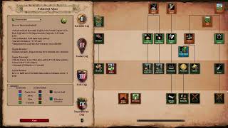 Age of Empires 2  TiMuR  Arena 1vs1 Hintliler vs Teutons [upl. by Eidok648]