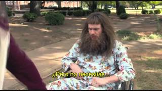 Tonto y Retonto 2  Trailer  Subtitulado 2014 [upl. by Gonnella]