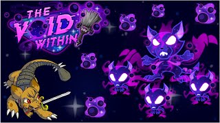 Neopets Battledome  Plot Event The Void Within  Act   Battle for Brightvale [upl. by Nisotawulo651]