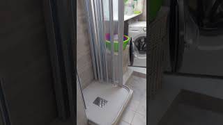 RISTRUTTURAZIONE BAGNO E ARREDAMENTO [upl. by Hernardo504]