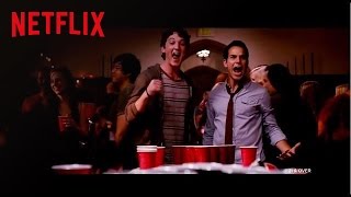 We Like To Party US Netflix [upl. by Enilaf]