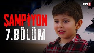 Şampiyon 7 Bölüm [upl. by Yt]