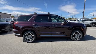 2024 Hyundai Palisade Reno Carson City Northern Nevada Sacramento Roseville NV RU683026 [upl. by Nosae681]