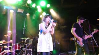 Carly Rae Jepsen  Curiosity  Live at SAIT [upl. by Aropizt359]