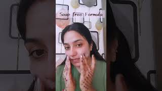 Kalonji Facewash Review  Is Kalonji Good For Skin  Kalonji Benefits skincare [upl. by Schiffman828]