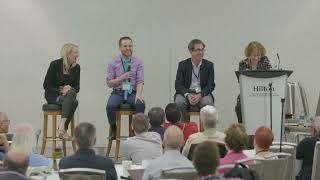 Bogleheads® 2022 Conference – Financial Planning – A panel Discussion with the Bogleheads Experts [upl. by Schug]