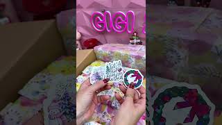 🌷ASMR Packaging✨ Thank you Rachael❣️🩷🫶🌸 [upl. by Marlo646]