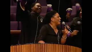 Benita Jones I Will Call Upon The Lord [upl. by Sandie467]