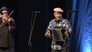 Chere Petite  Chris Miller at Augusta Cajun Creole Week 2017 [upl. by Cj]