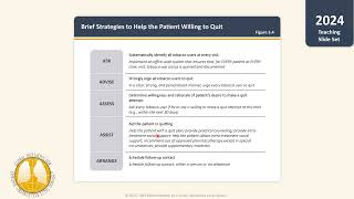 GOLD 2024 COPD GUIDELINES [upl. by Ahseia]