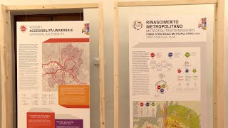 “Firenze al Futuro Dalle strategie metropolitane ai progetti locali” [upl. by Heath]