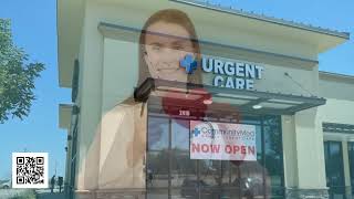 Midlothian Urgent Care in Your Neighborhood  CommunityMed Family Urgent Care  Open Late amp Weekends [upl. by Elleirb]