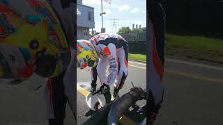 Cooking Steak on a GoKart it works 👨‍🍳🥩 shorts [upl. by Fiske]