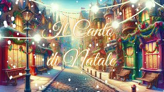 Storia di Natale  Il Canto di Natale [upl. by Micaela]