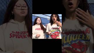 Spicy Gummy Bear Challenge GONE WRONG gonewrong spicy fyp challenge spicygummy viral [upl. by Assenad]