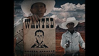 Buster Scruggs Edit 4K [upl. by Choo274]