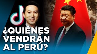 APEC 2024 Conoce los invitados confirmados y los temas que se tocarán durante foro en Perú [upl. by Adivad]