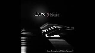 Luca Sbenaglia  Luce e Buio Album Version [upl. by Tomasina212]