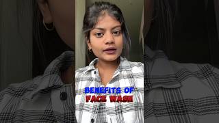 Benefits of face wash In tamil [upl. by Eliza]