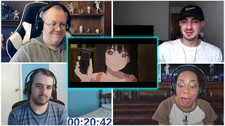 Shoshimin How to Become Ordinary Episode 9 Mashup Reaction [upl. by Cordle]