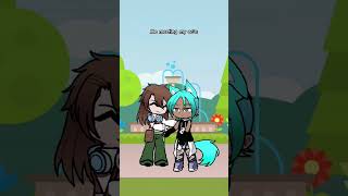 My attempt at animating on Gacha life 2  trending  gachameme  viral  oldtrend [upl. by Annaierb]