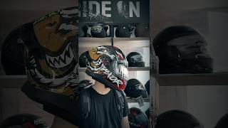 Axor Apex Helmet🔥🔥 helmet axorhelmets viralvideo nepalisong [upl. by Jordanson515]