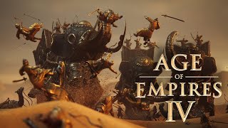 EP19  LONG NIGHT LETS START WITH AGE OF EMPIRES IV PC  MONKSPLAYS  aoe4 monksplays djmonks [upl. by Trudie]