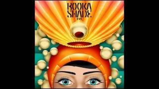 Booka Shade  Love Inc [upl. by Menell455]