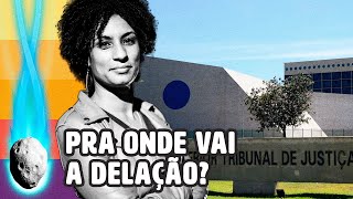 O QUE O CASO MARIELLE NOS DIZ SOBRE AS MILÍCIAS E A JUSTIÇA [upl. by Eirehs]