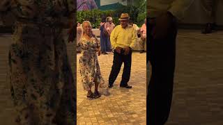 🎵💃🏽🎶🕺🏽 Plaza del Artista de Zihuatanejo 🎶 shorts [upl. by Libna]