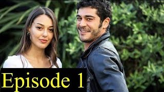 Yarim kalan Asklar Episode 1 In HindiUrdu  Turkish Drama  Burak Deniz [upl. by Siderf211]