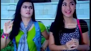 Larasati Nugroho ft Nikki Frazata  FTV Lawas Pacarmu Pacarku yang Tertunda [upl. by Jael757]