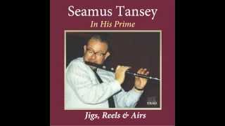 Seamus Tansey Sliabh na mBan  In His Prime [upl. by Timmie942]