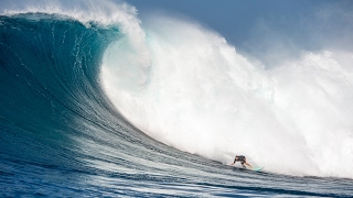 Meet the Master of Big Wave Board Shaping Chris Christenson  Distance Between Dreams [upl. by Aratnahs]