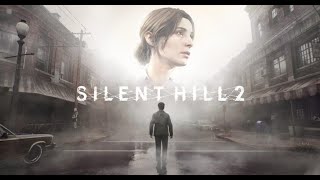 Lets Play Silent Hill 2 Remake Episode 3 Hope Undying [upl. by Vachill]