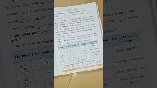 How to make notes like toppers 🔥viralvideo viralshort brgkstuby creativelearning2 0 [upl. by Havot]