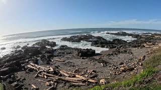 Yachats Oregon [upl. by Fuhrman]