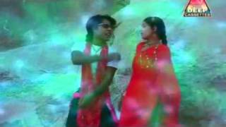 Kurukh Songs  Haye Re Ninghai Saari Salwar [upl. by Analak]