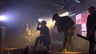 Eskimo Callboy  Live  ZAL Saint Petersburg 26052019 Full Show [upl. by Tisbe]