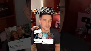 Cuanta razón tenía RYAN CASTRO cuando dijo… 🥰🫀🌹  ryancastro reggaeton colombia [upl. by Gare]