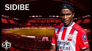 Sekou Sidibe ►Amazing Talent ● 20162017 ● PSV Eindhoven ᴴᴰ [upl. by Vaughan]